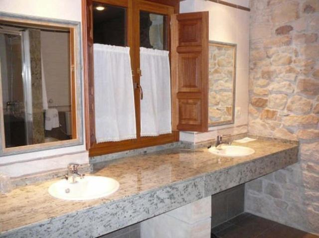 Hotel Casona De Tresali Argüero Esterno foto