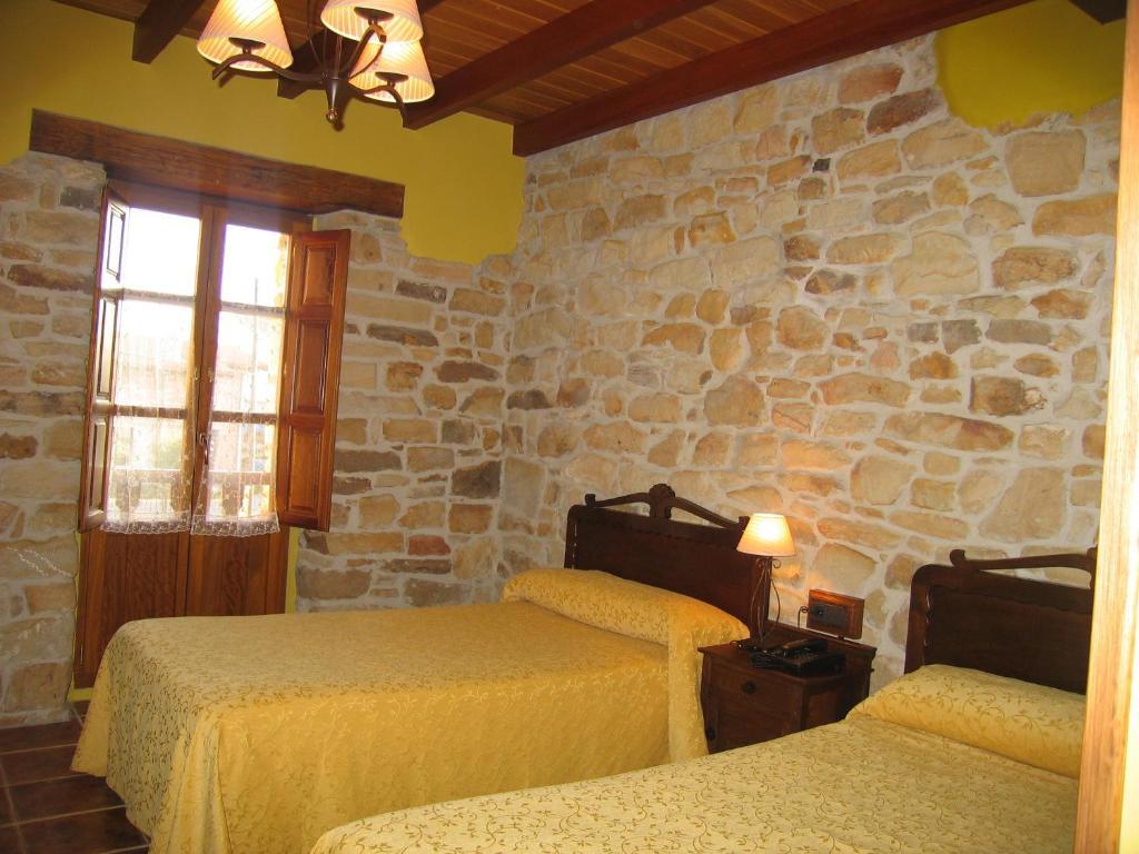 Hotel Casona De Tresali Argüero Camera foto