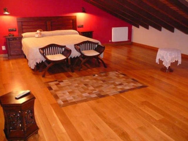 Hotel Casona De Tresali Argüero Esterno foto